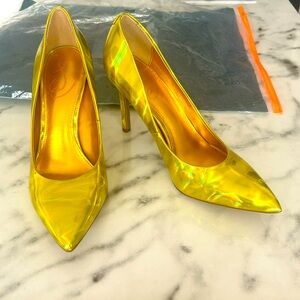 SAM EDELMAN HEELS ✨